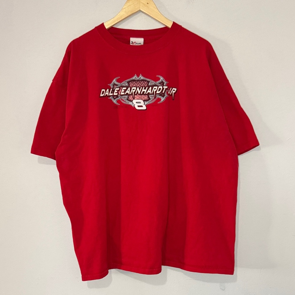 Vintage Dale Earnhardt Jr T-Shirt / XXL / Chase Authentics / NASCAR